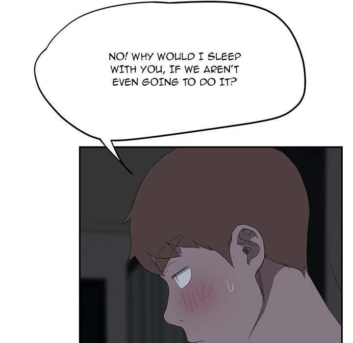 My Stepmom - Chapter 22 - Andromeda 11 page 47 hentai porn comic manga doujin
